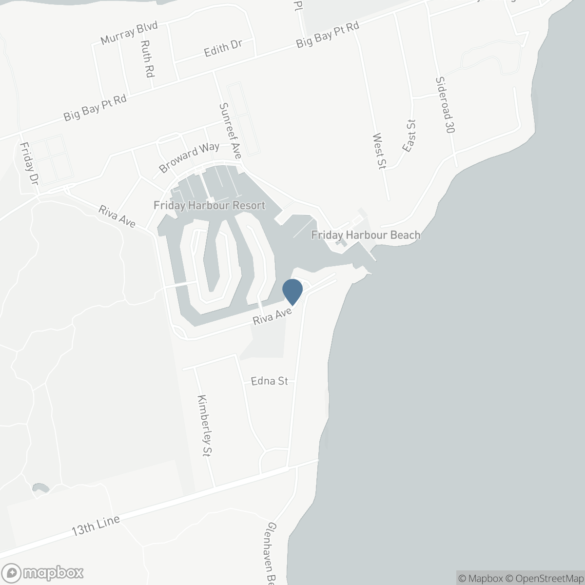 3545 RIVA AVENUE, Innisfil, Ontario L9S 0L5